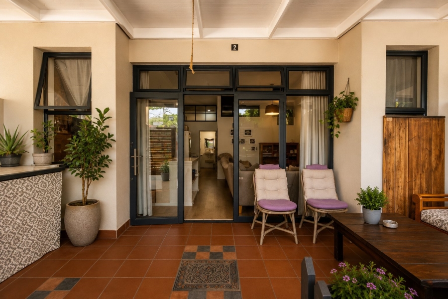 1 Bedroom Property for Sale in Knysna Central Western Cape